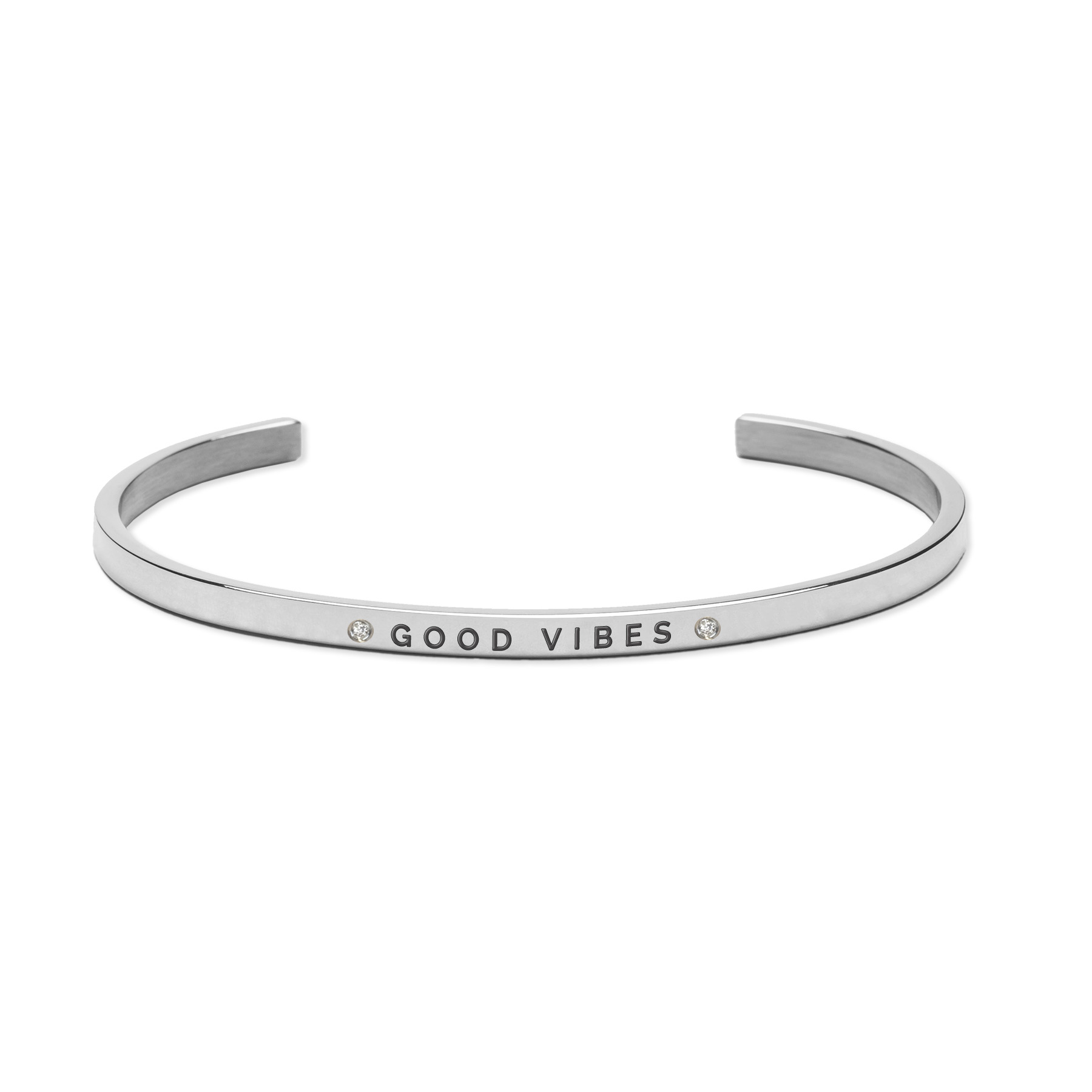 bracelet good vibes