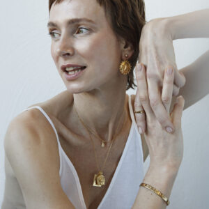 Shine Bright kaelakee