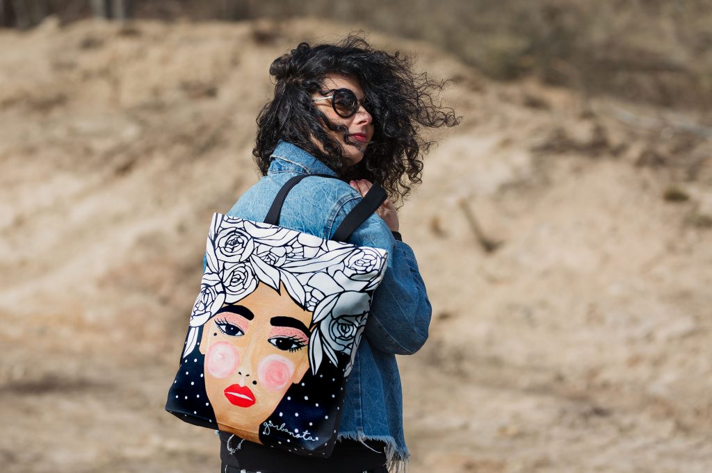 YOKO käekott - Image 5