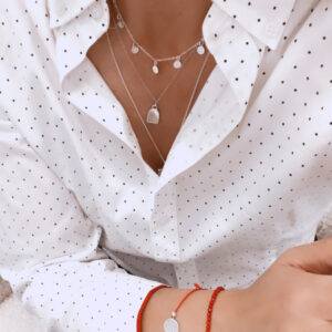 NVBK Stargazer choker kaelas kantuna