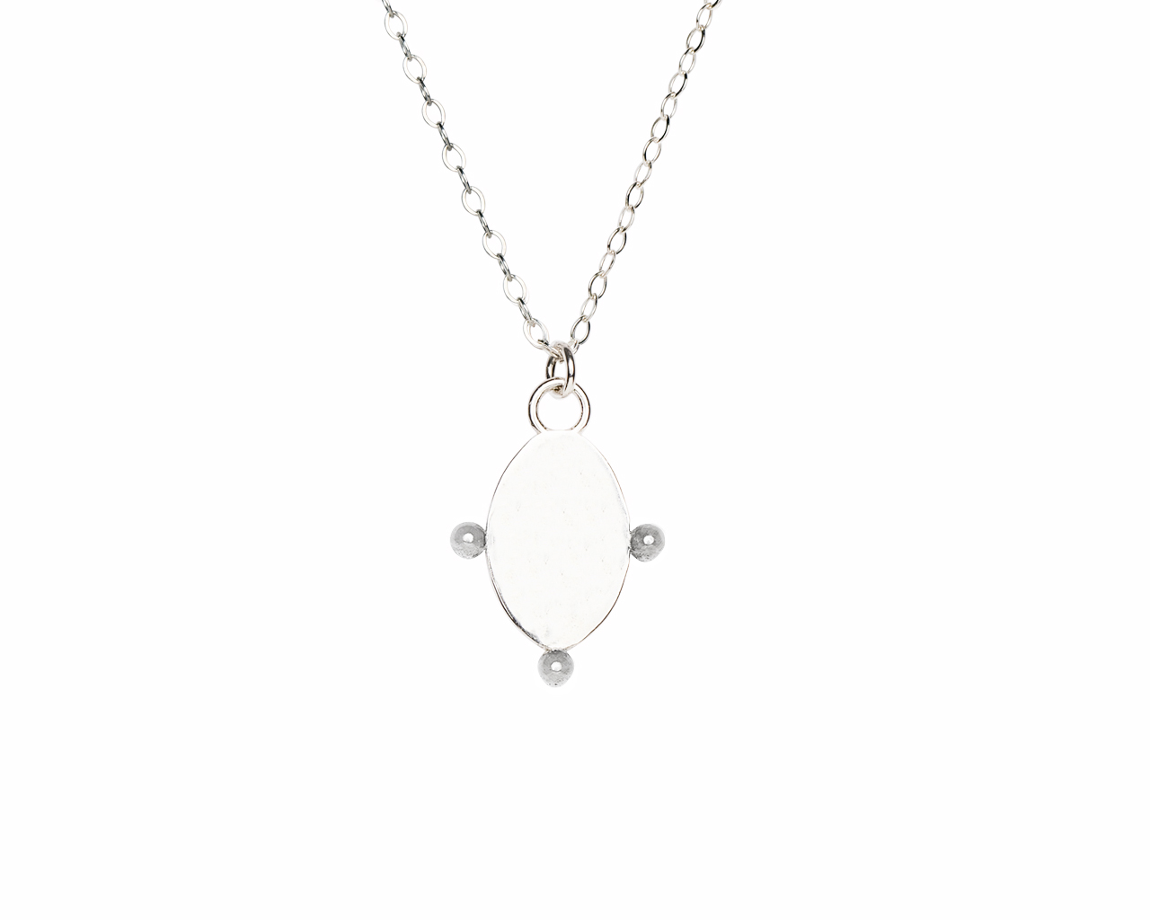 Morning Star Necklace kaelakee - Image 3