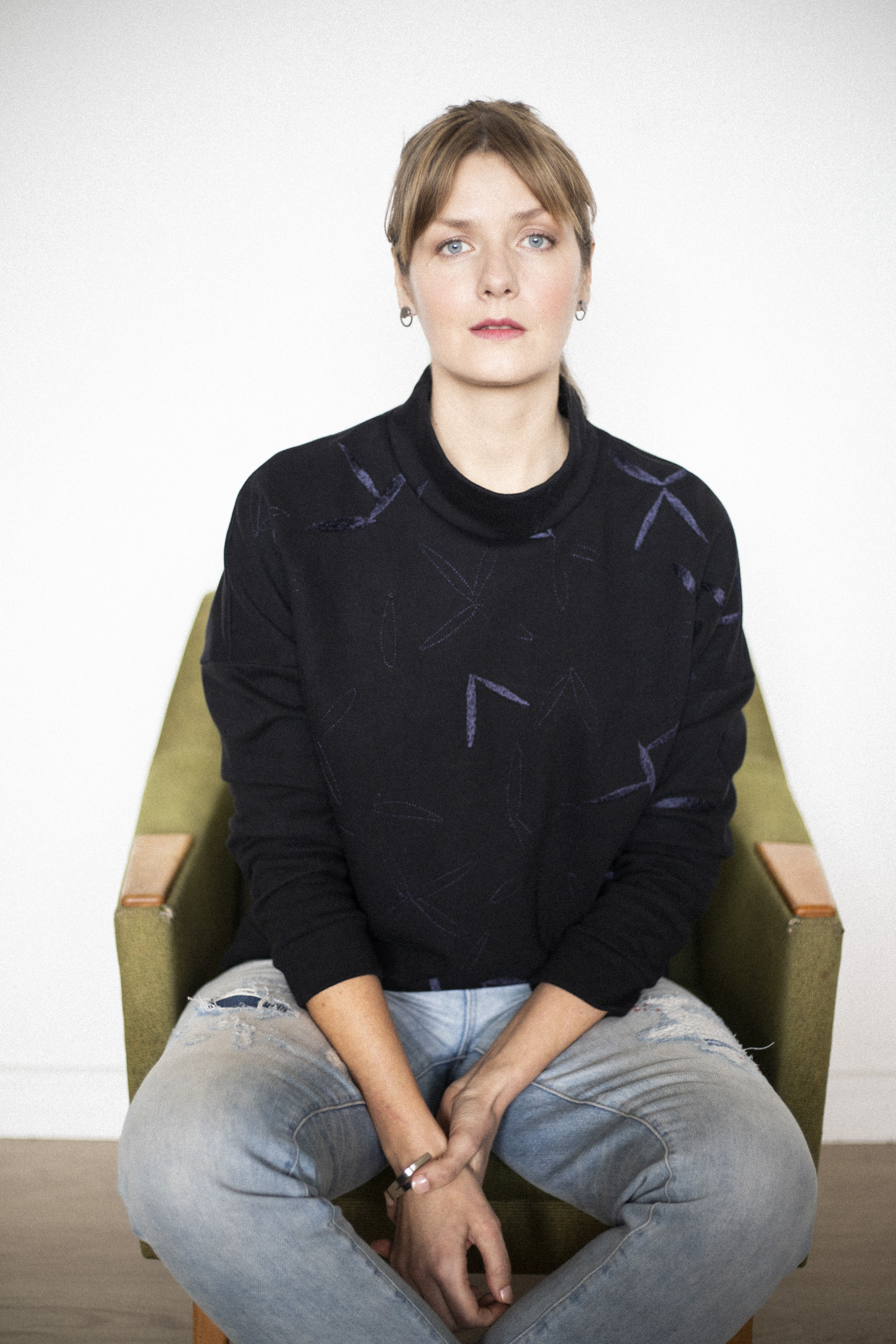 Luna kõrvarõngad - Image 3