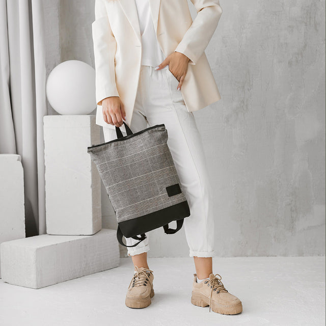 Tartan seljakott - Image 5