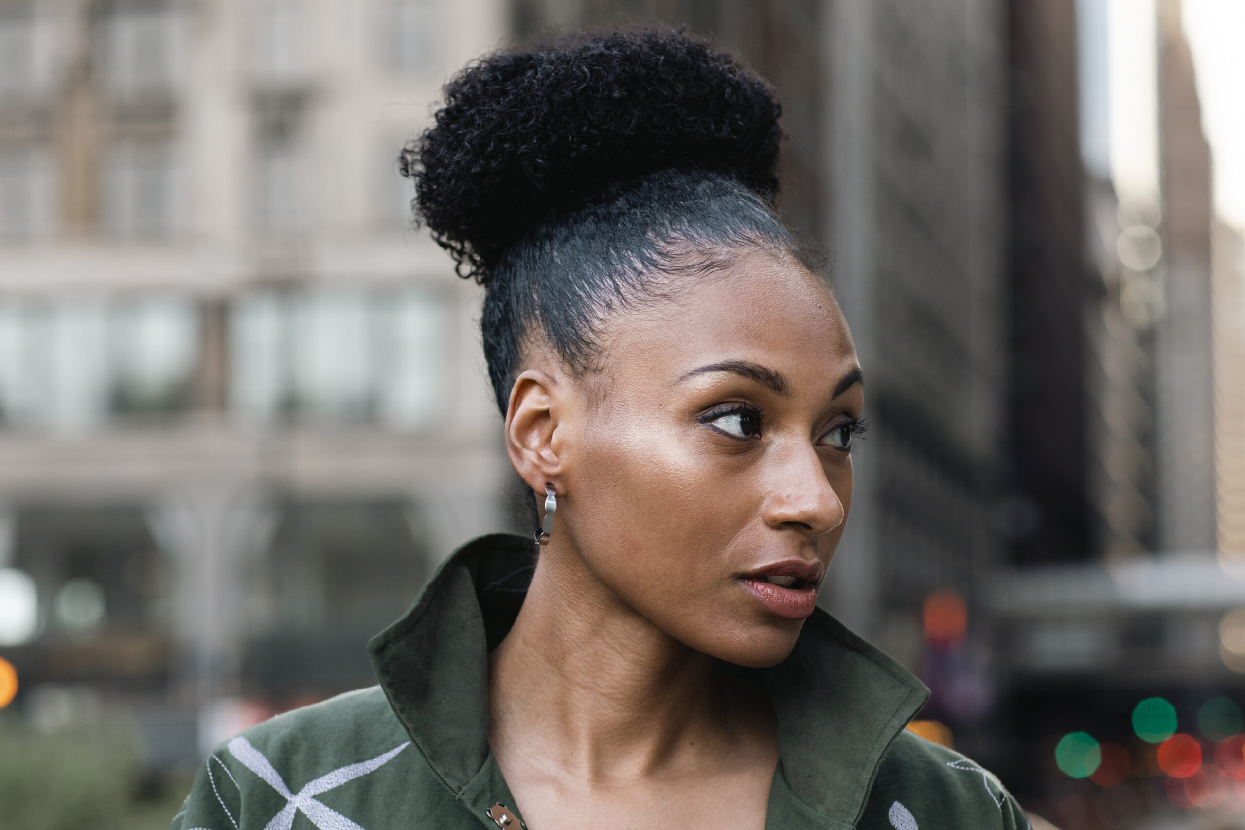 Mare kõrvarõngad - Image 3