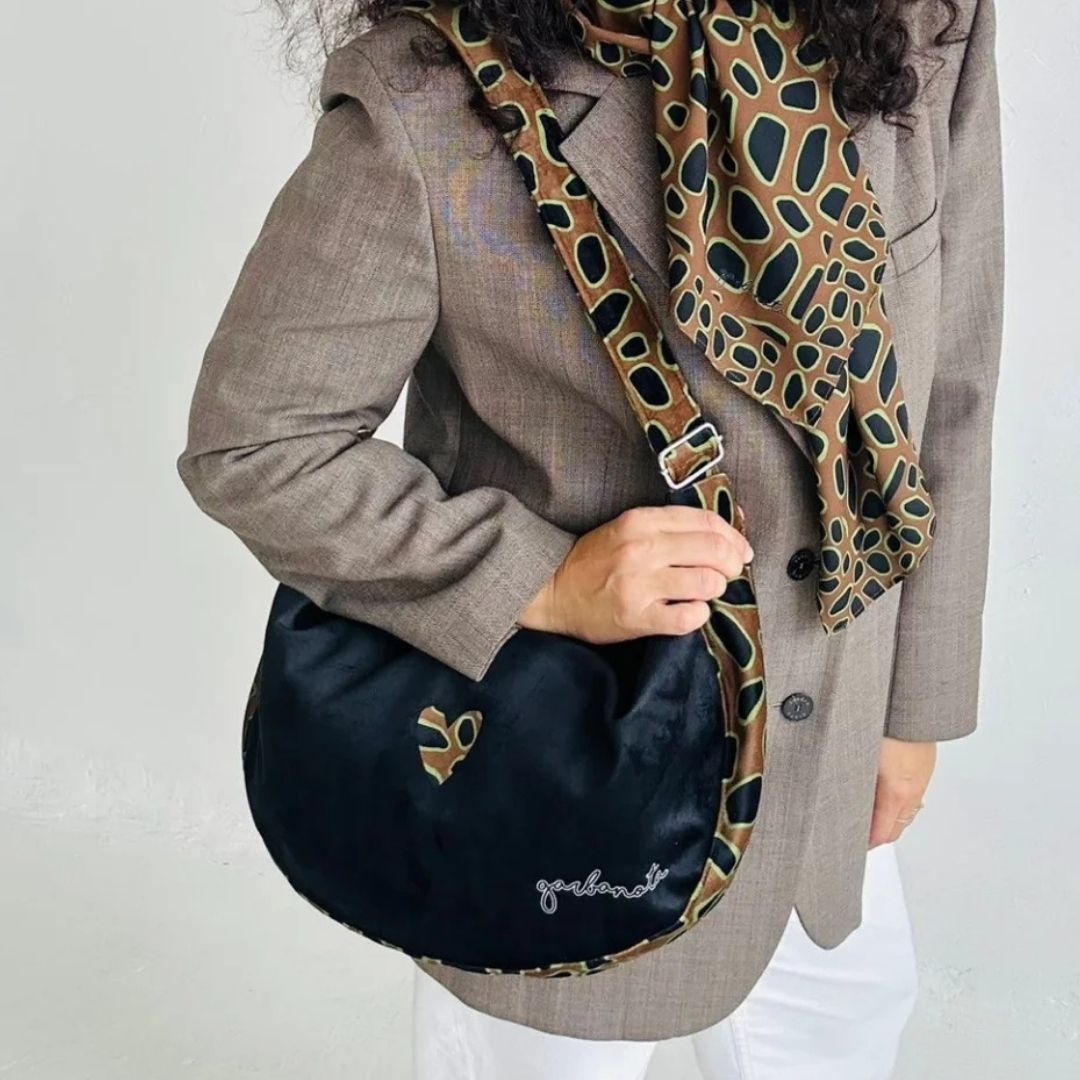 Leopard-Hart-kaekott