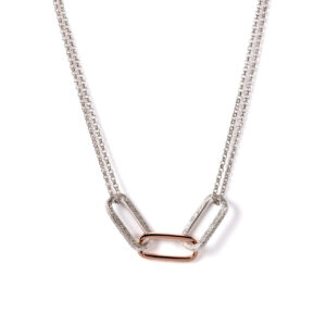 Metropolitan kaelakee