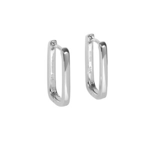 Metropolitan Hoops kõrvarõngad