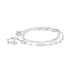 Pearlstring ehe hõbe