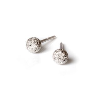 Stardust Ball kõrvarõngad