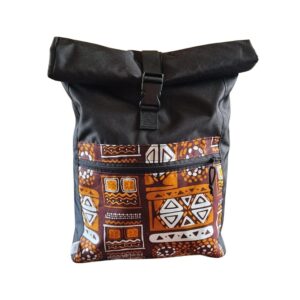 Veekindel Rolltop seljakott