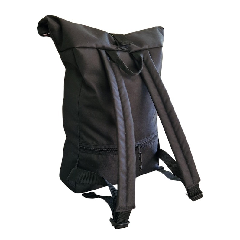 Veekindel Rolltop seljakott - Image 4