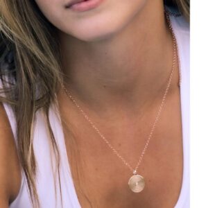 illumi infinity-pendant kaelakee