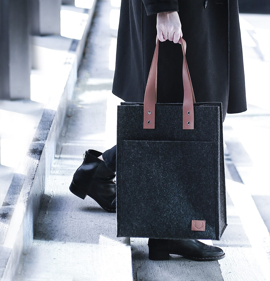 Hennes tote-kott - Image 5