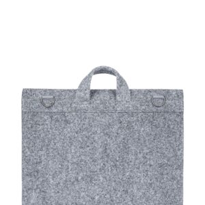 HJO unisex arvutikott 15-tollisele sülearvutile