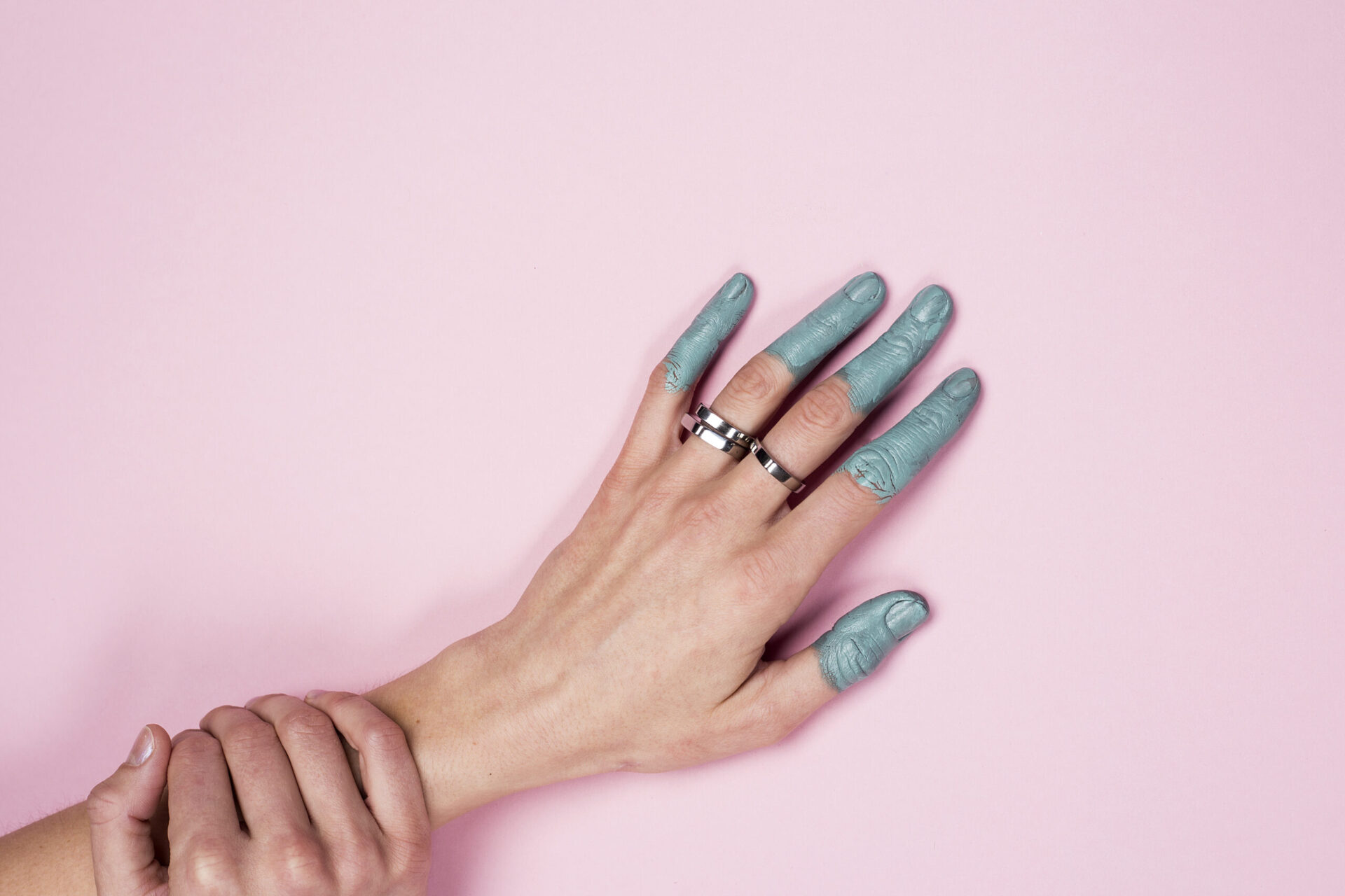 Twins sõrmus - Image 4