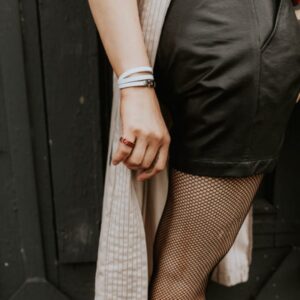 nahast käevõru käel